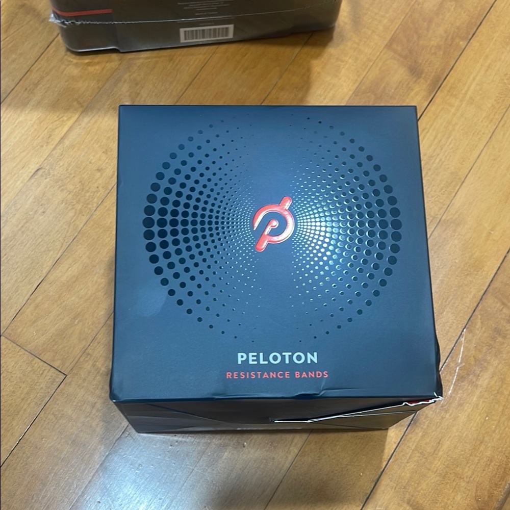 Peloton Resistance Bands